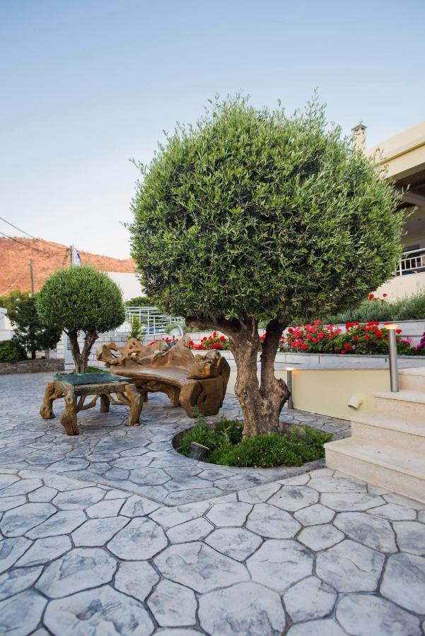 Almiriki Otel